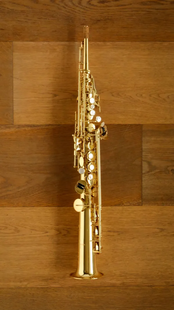 (Used) Yanagisawa 901 Soprano 00249***